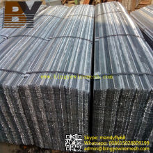 27 X 96 Galvanized Steel Rib Lath